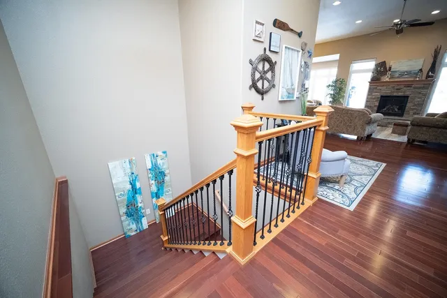 $399,900 | 3765 Lakeview Drive, Winnebago, IL 61088