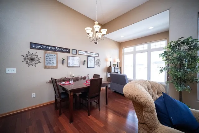 $399,900 | 3765 Lakeview Drive, Winnebago, IL 61088