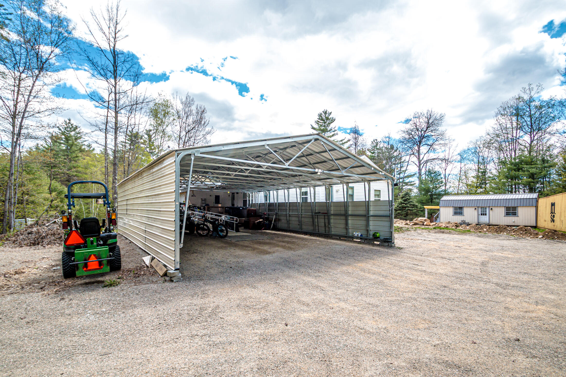 623 Stow Road Stow, ME 04037 - Photo 41 of 58 41