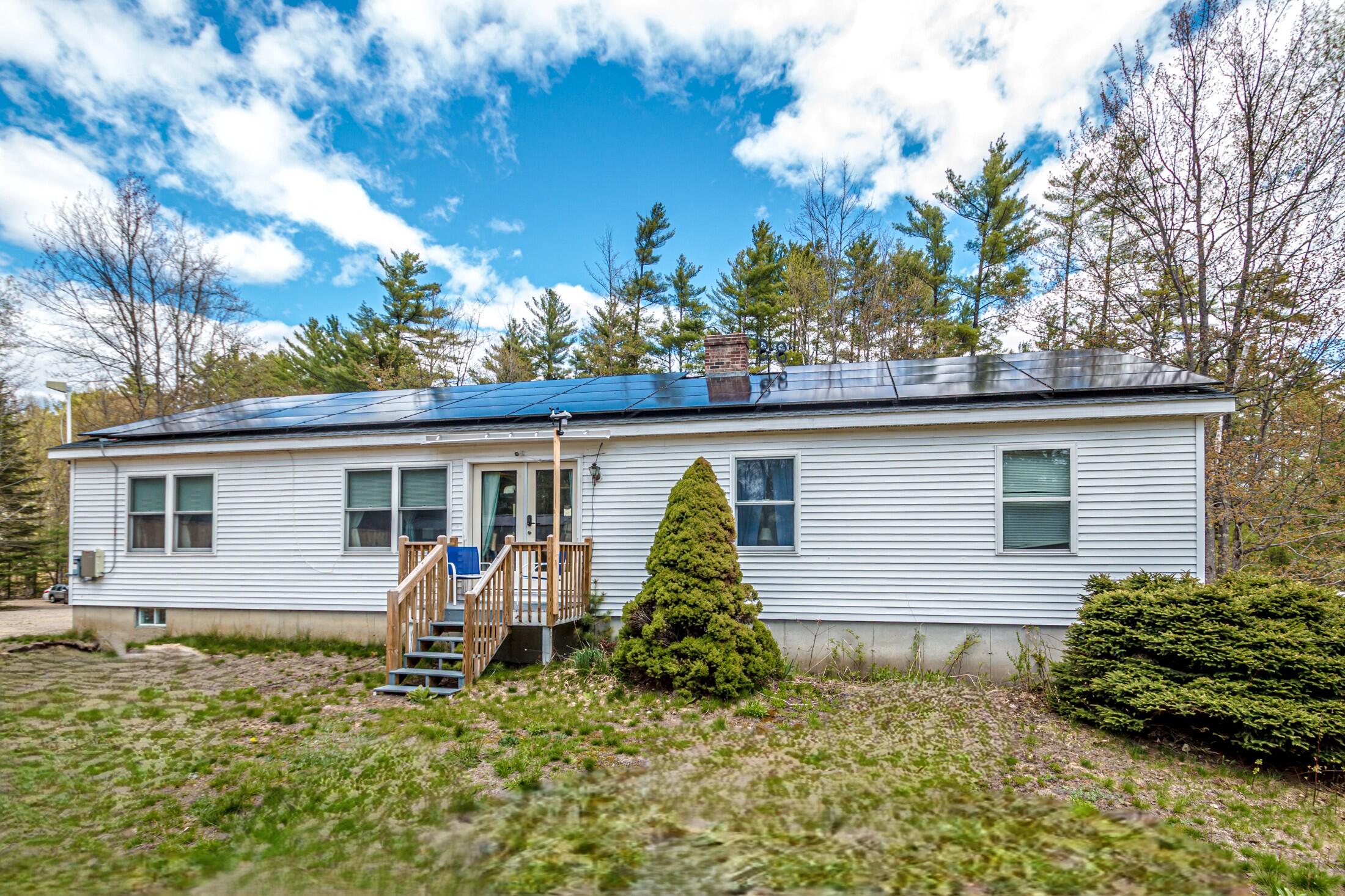 623 Stow Road Stow, ME 04037 - Photo 7 of 58 07