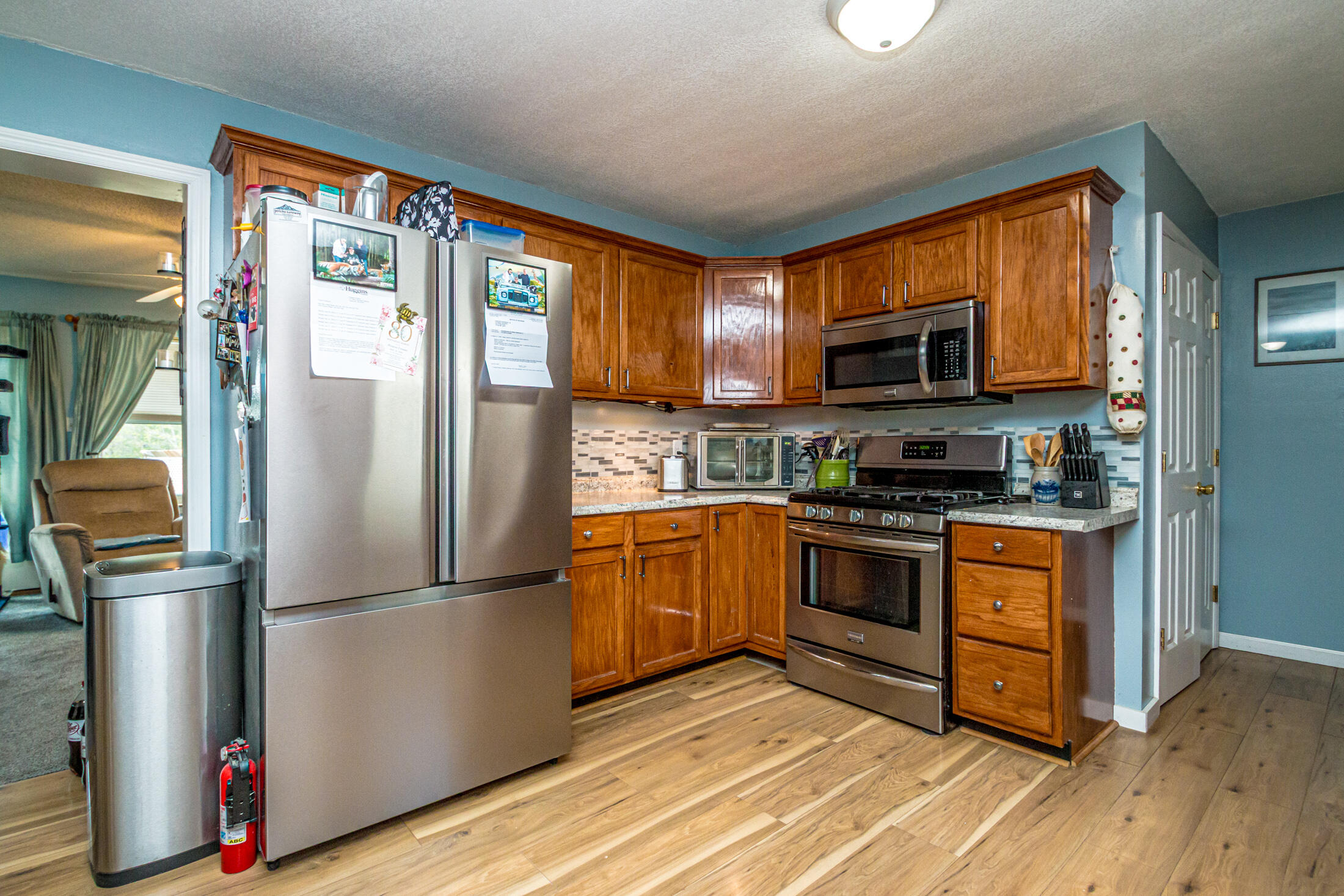 623 Stow Road Stow, ME 04037 - Photo 8 of 58 08