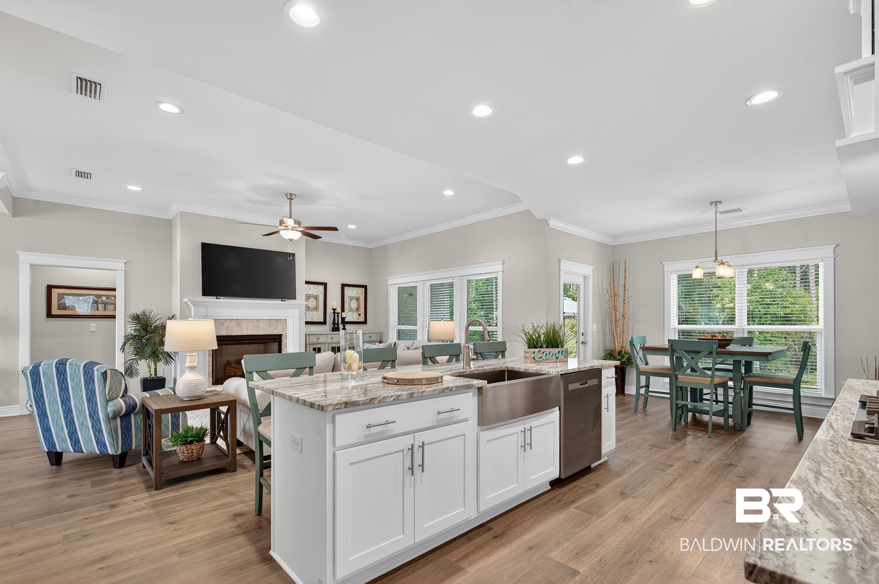 8108 Calverton Street Foley, AL 36535 - Photo 36 of 81