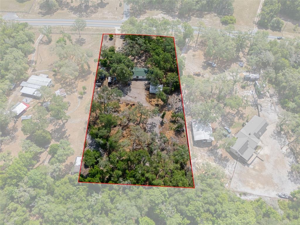 4059 McKethan Road Dade City, FL 33523 - Photo 46 of 50