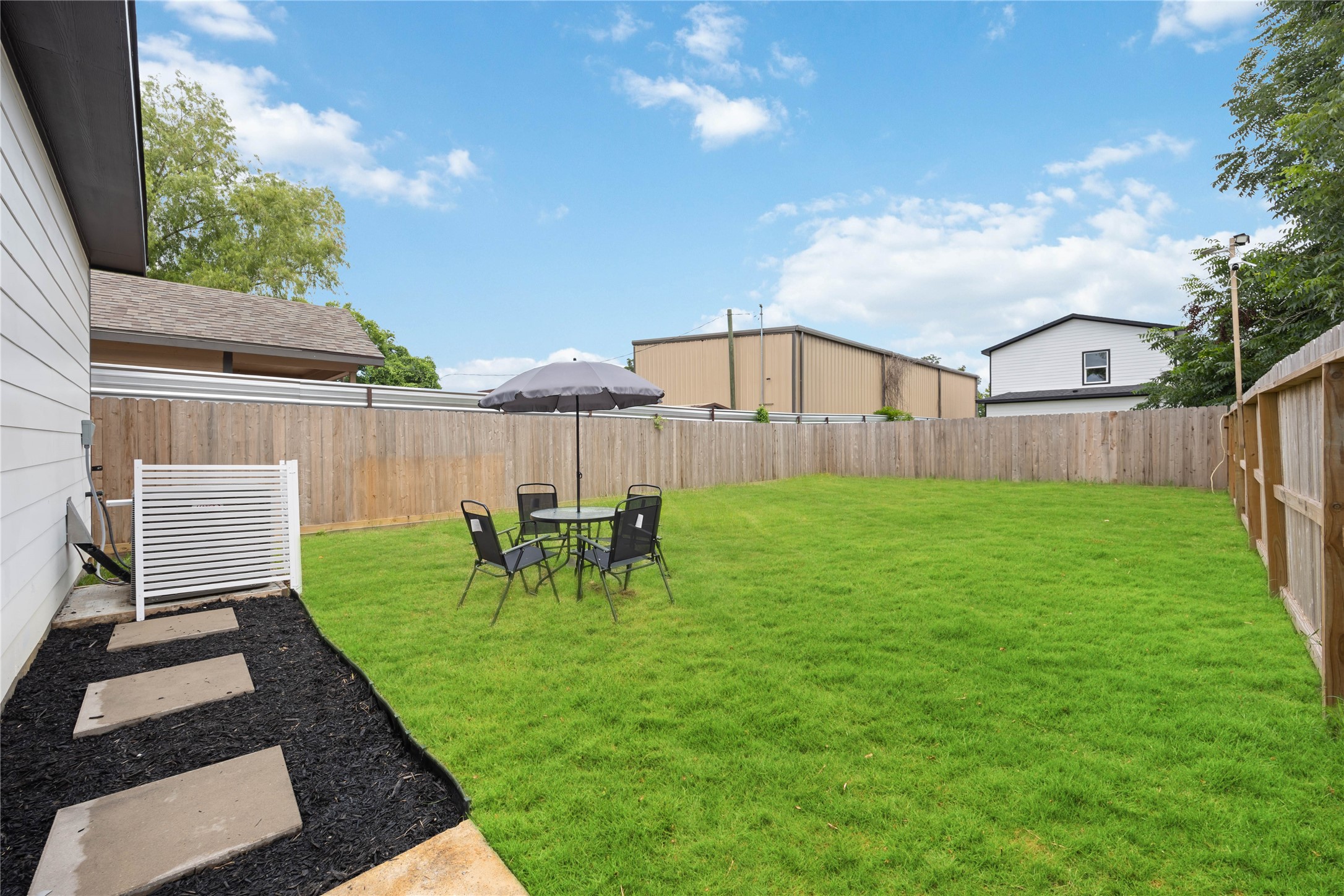 2332 Wavell Street Houston, TX 77088 - Photo 26 of 26