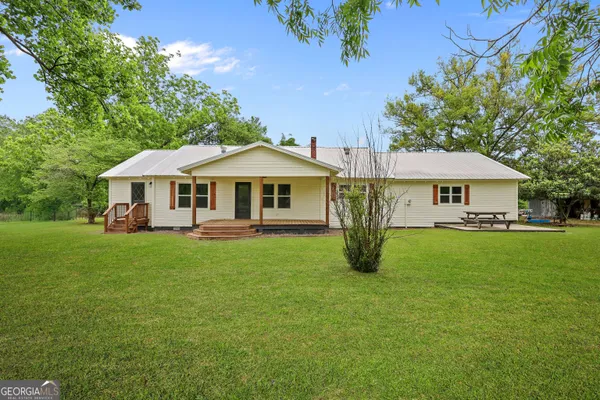 $359,000 | 1535 West River Road, Baxley, GA 31513