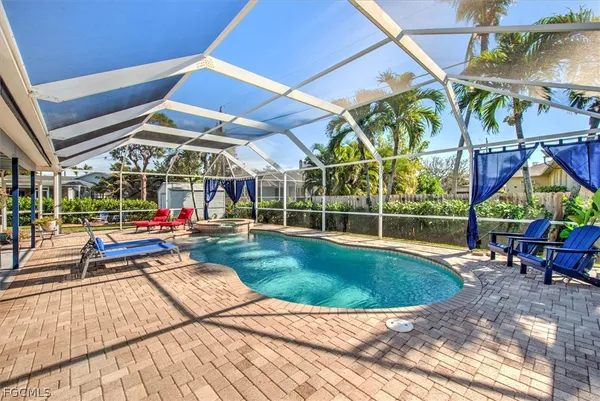 $539,000 | 4771 Palmetto Terrace, Estero, FL 33928