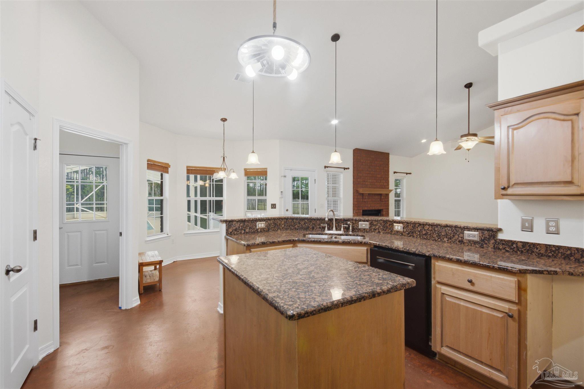 4868 Horace Lunsford Road Milton, FL 32570 - Photo 19 of 47