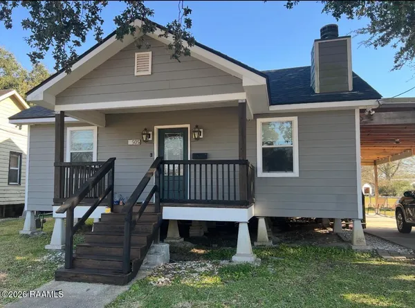 $138,000 | 505 South Kibbe Street, Erath, LA 70533