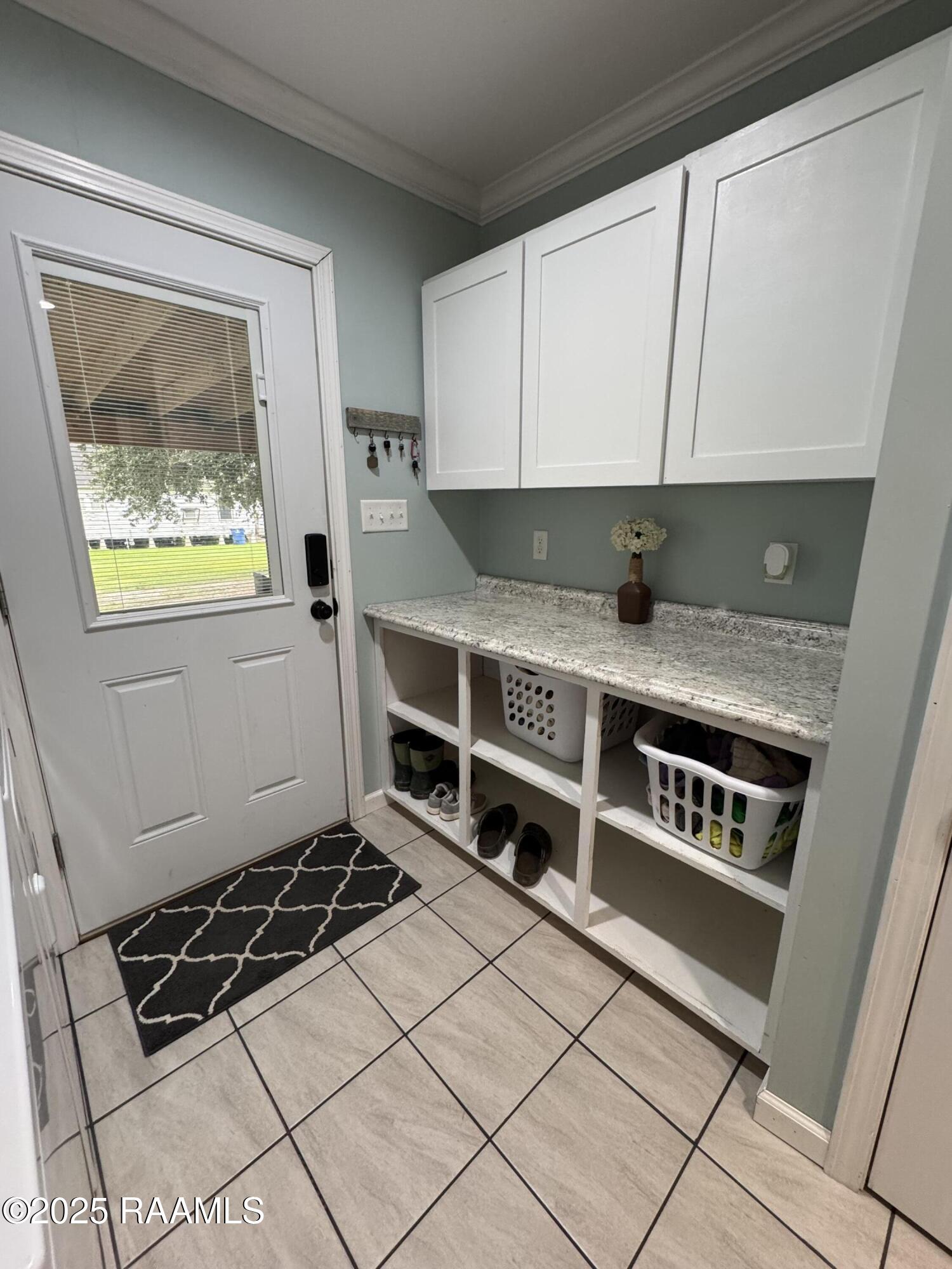505 South Kibbe Street Erath, LA 70533 - Photo 17 of 25 Laundry Room