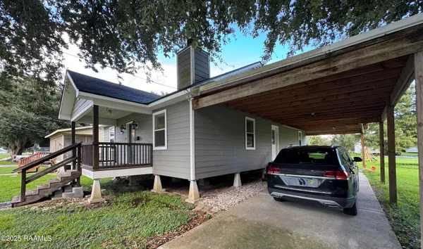 $138,000 | 505 South Kibbe Street, Erath, LA 70533