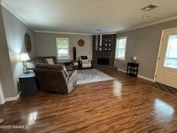 $138,000 | 505 South Kibbe Street, Erath, LA 70533