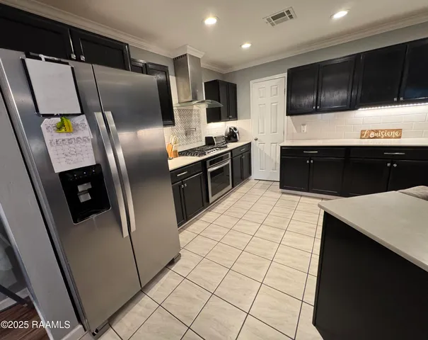 $140,000 | 505 South Kibbe Street, Erath, LA 70533