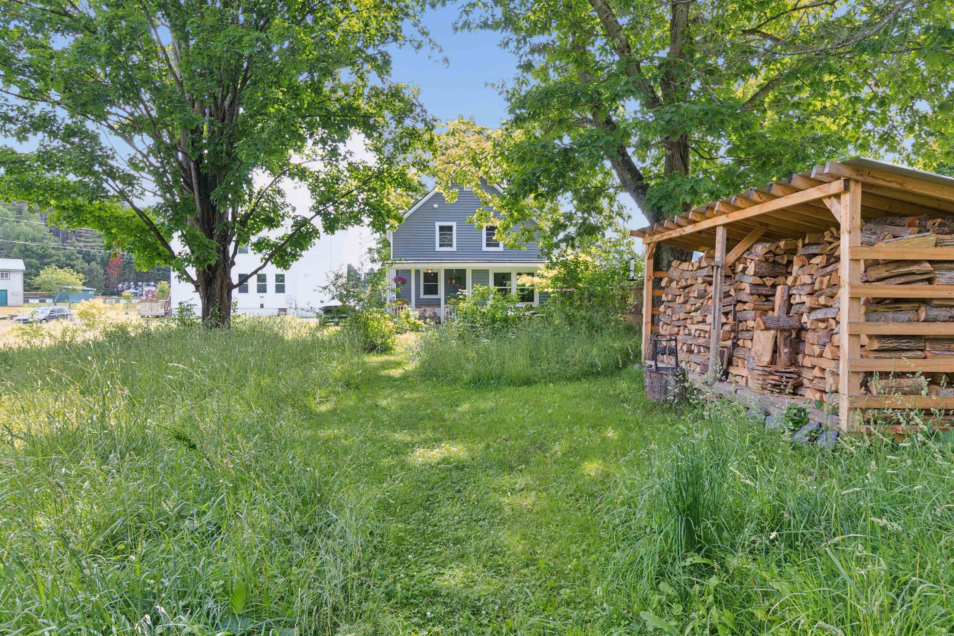 139 Gould Road Northfield, VT 05663 - Photo 40 of 52