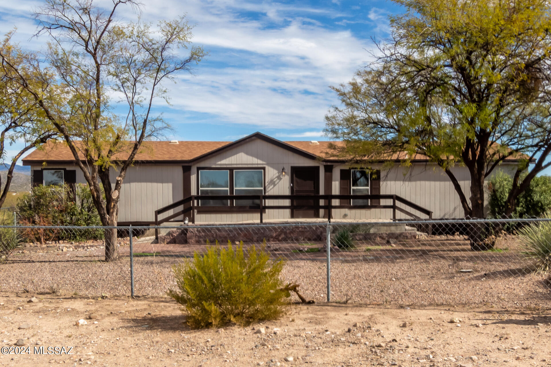 12807 South Ocotillo Ridge Trail Vail, AZ 85641 - Photo 1 of 1 Gallery Image 1