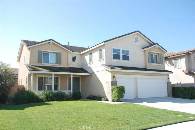 $3,750 | 14325 English Setter Street, Eastvale, CA 92880