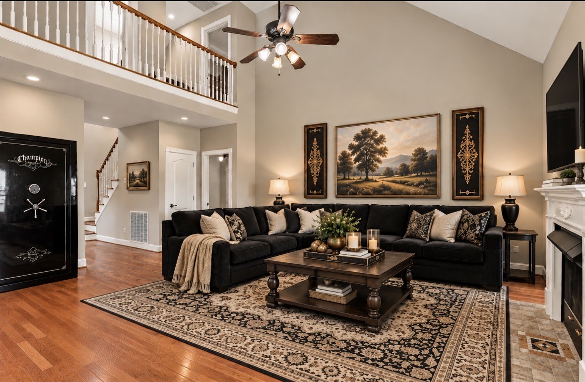 907 Donaldson Grove Road Elora, TN 37328 - Photo 8 of 56 Gallery Image 8