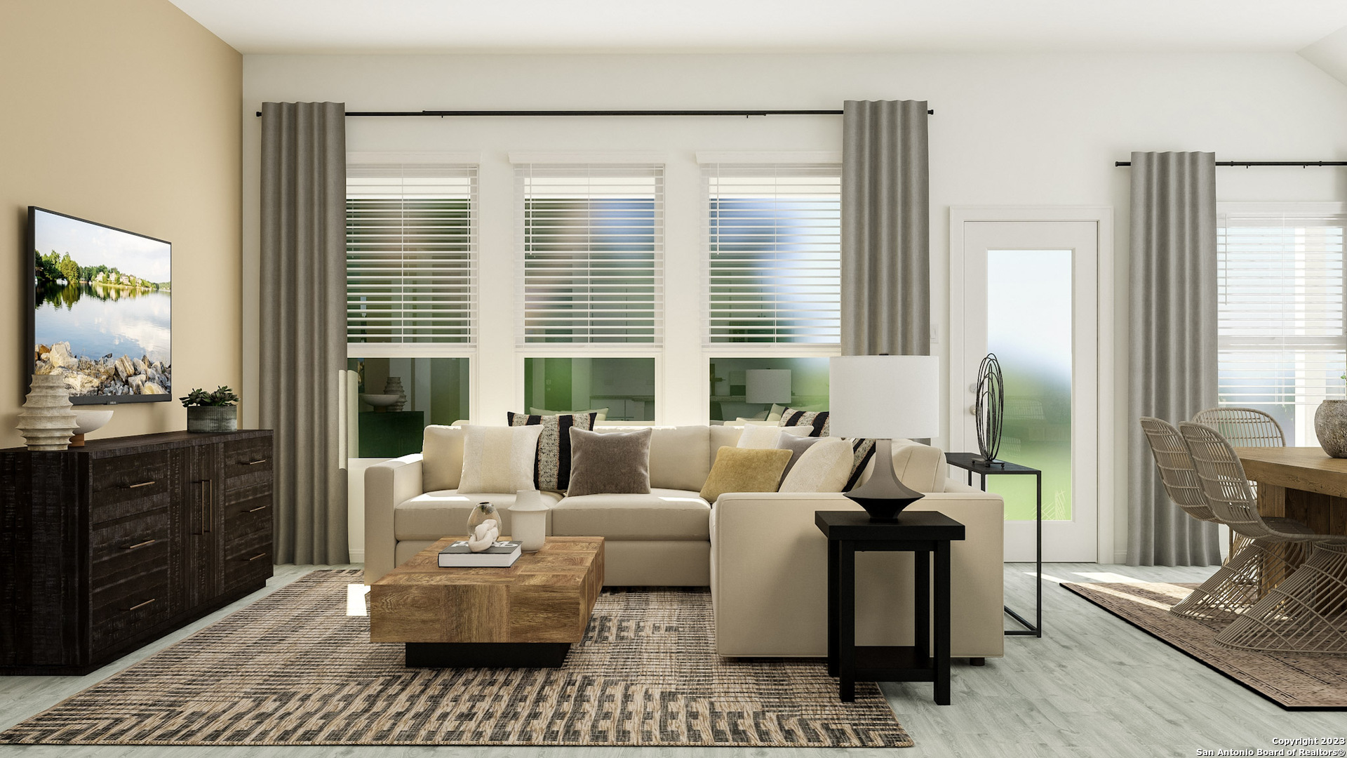 5763 Musquiz Ridge Seguin, TX 78155 - Photo 5 of 19