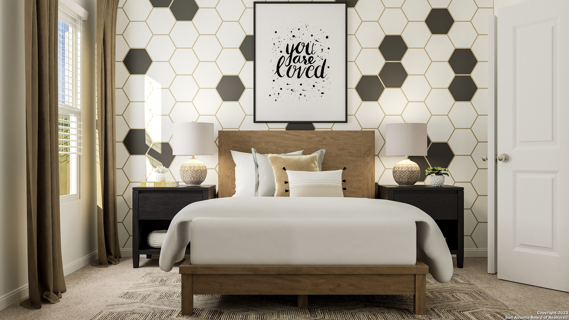 5763 Musquiz Ridge Seguin, TX 78155 - Photo 9 of 19