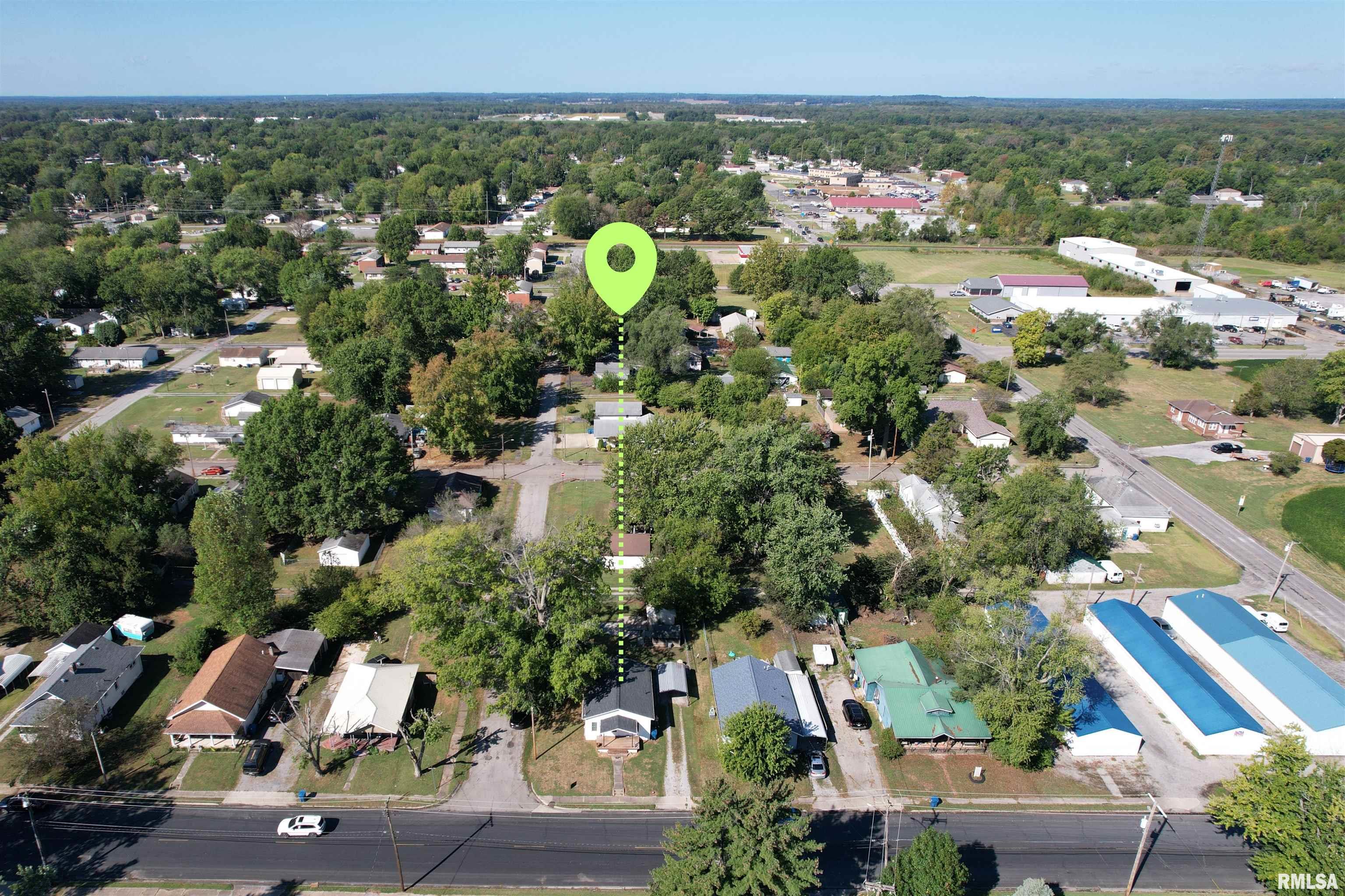 1201 Mcleansboro Street Benton, IL 62812 - Photo 15 of 15