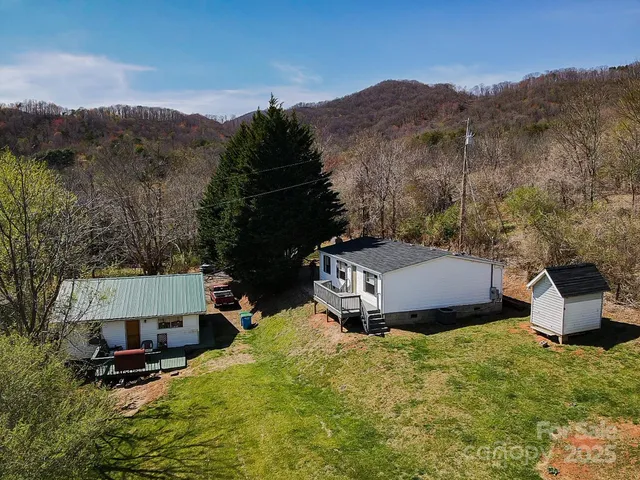 $350,000 | 6 Lands End Drive, Candler, NC 28715