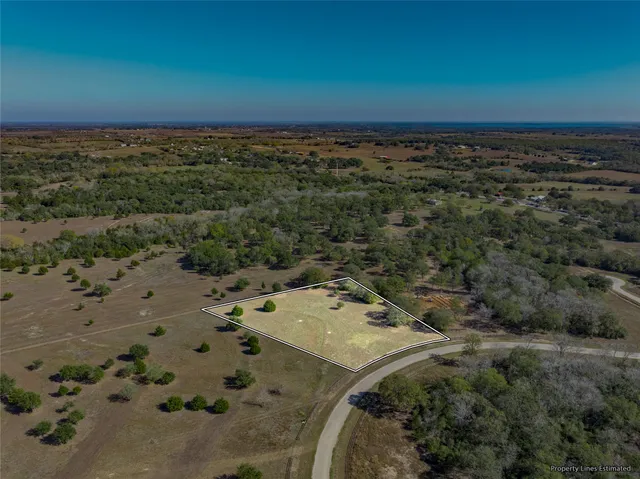 $165,000 | Lot 7 Woodland Meadows Lane, La Grange, TX 78945
