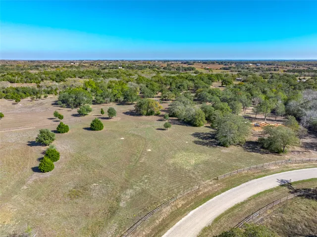 a view of city and ocean