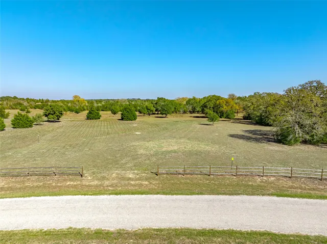 a view of an ocean and beach