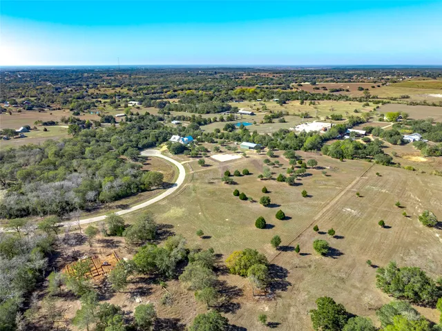 view of city and ocean