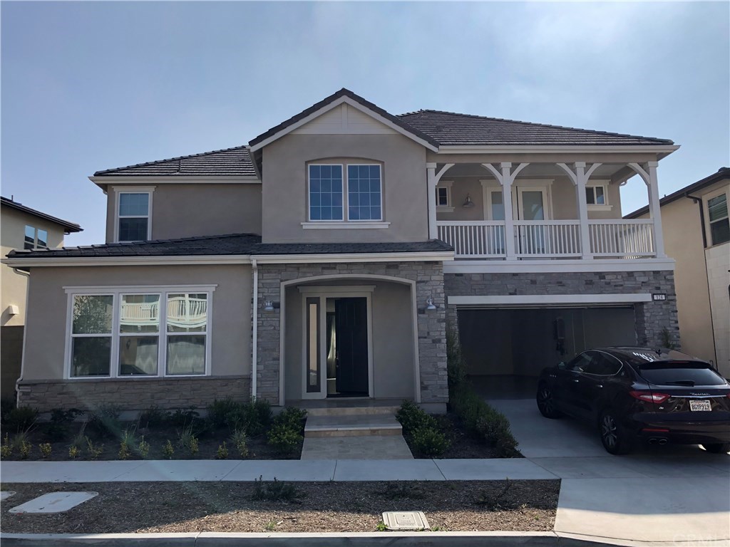 124 Measure Irvine, CA 92618 - Photo 1 of 1