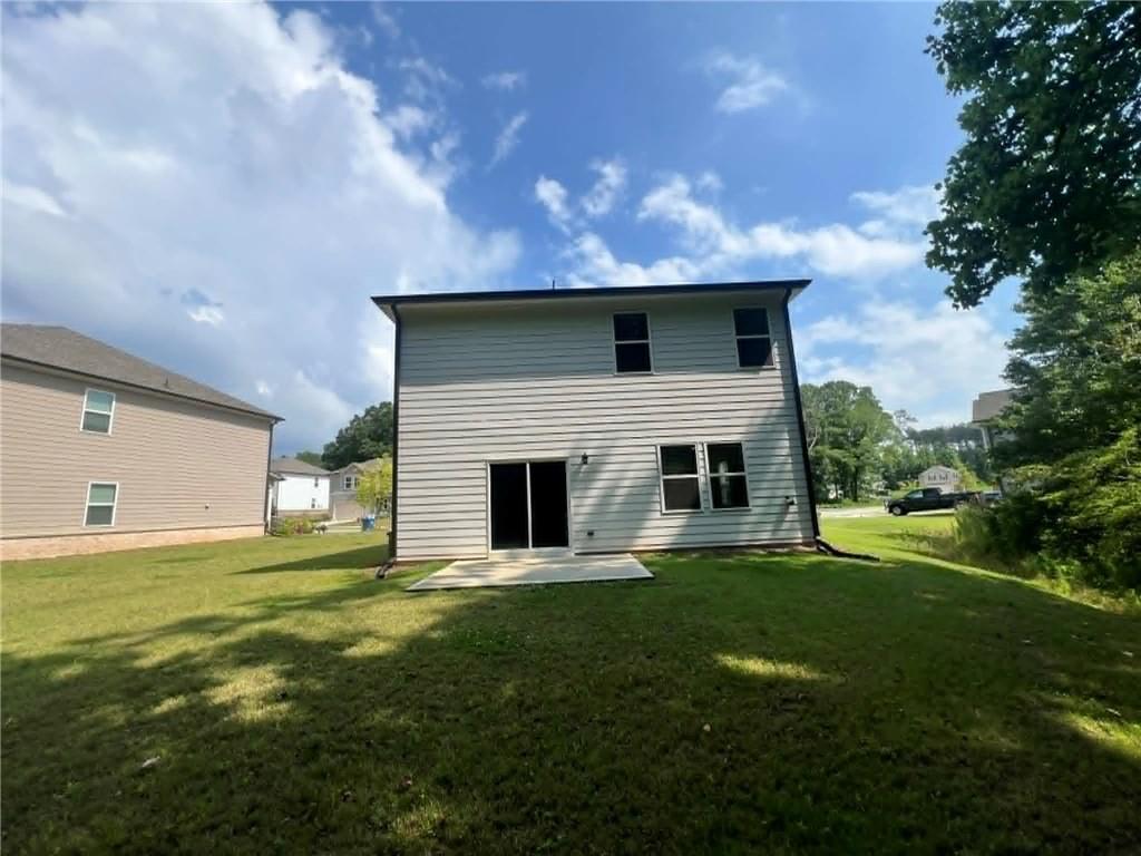 705 Evergreen Road Winder, GA 30680 - Photo 30 of 32