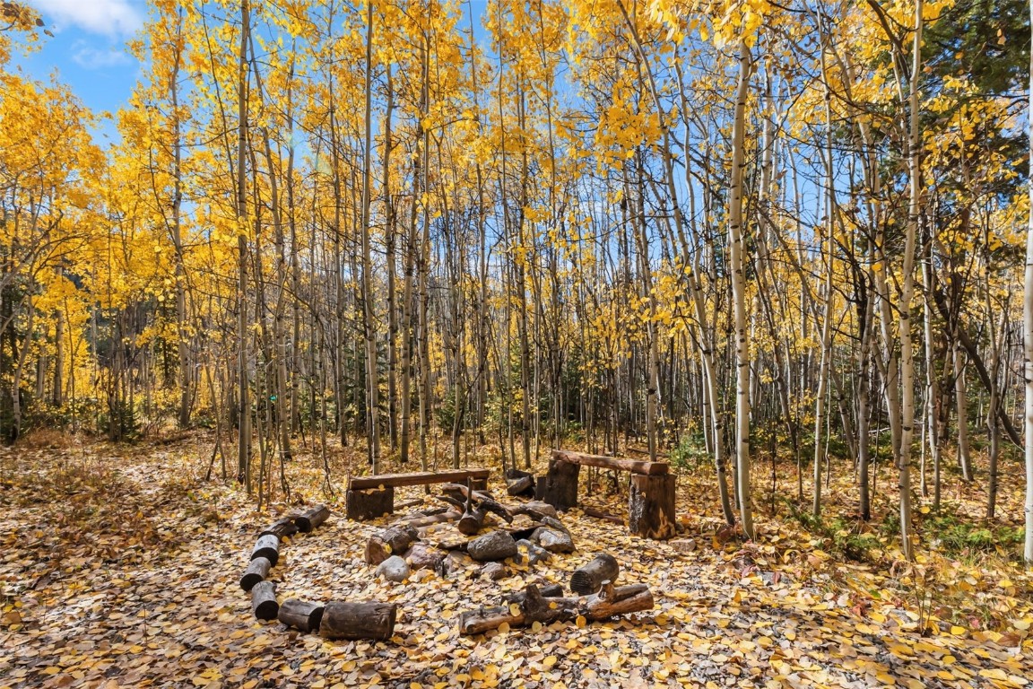 5364 Meadow Creek Road Tabernash, CO 80478 - Photo 2 of 30 a view of wooden fence