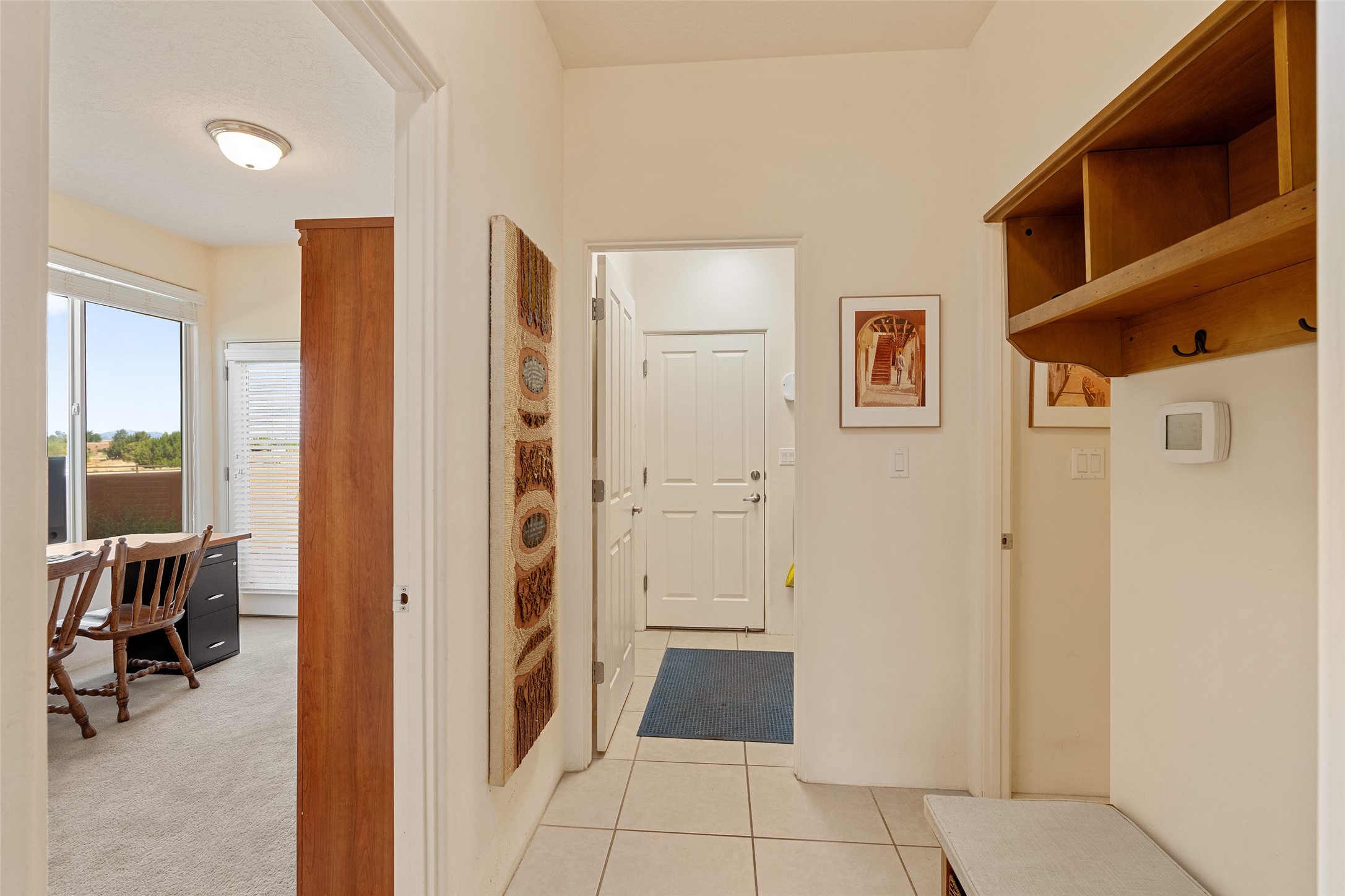 51 Canada Del Rancho, Unit D Santa Fe, NM 87508 - Photo 23 of 53