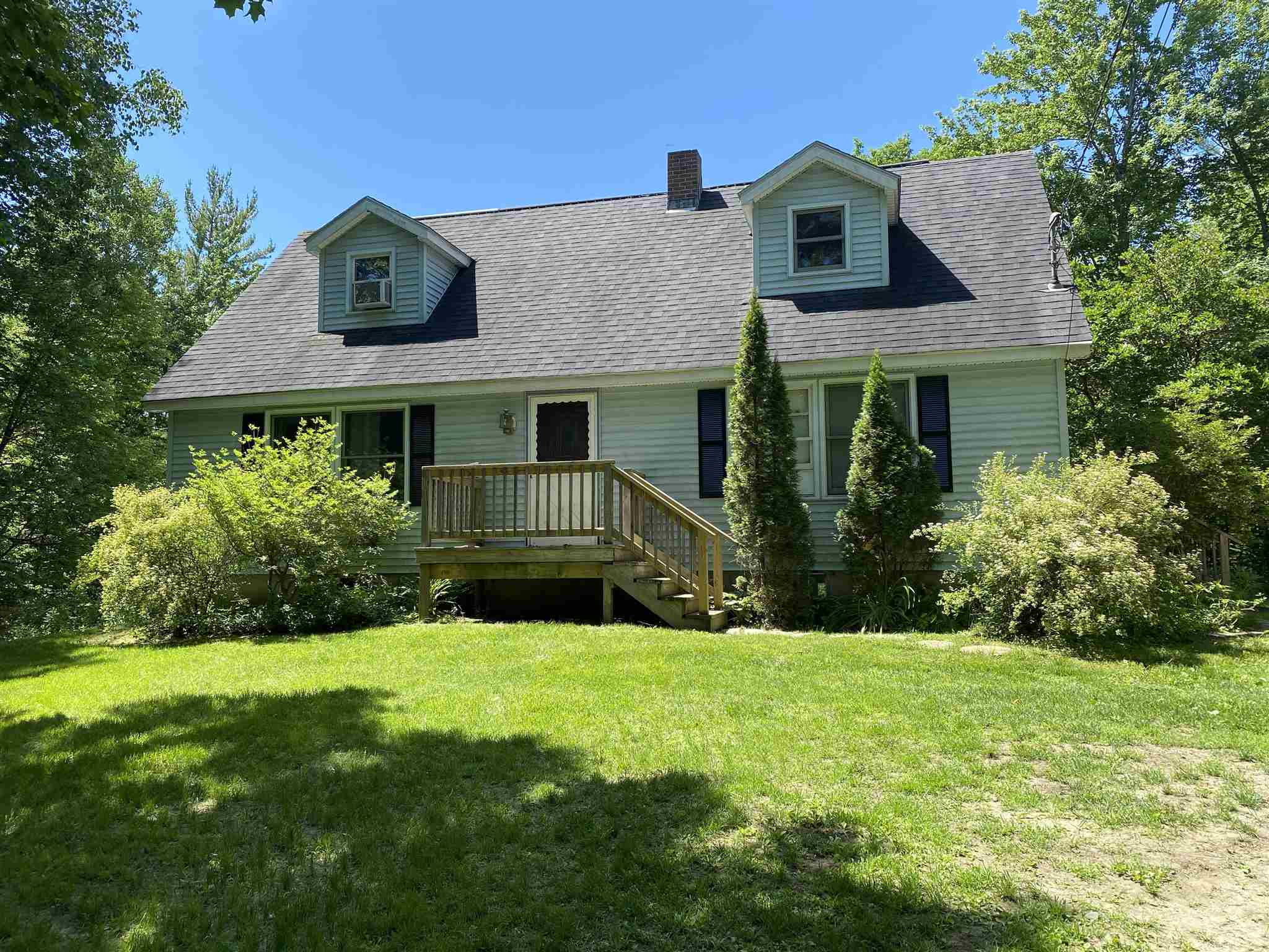 44 North Lary Road Canaan, NH 03741 - Photo 1 of 28