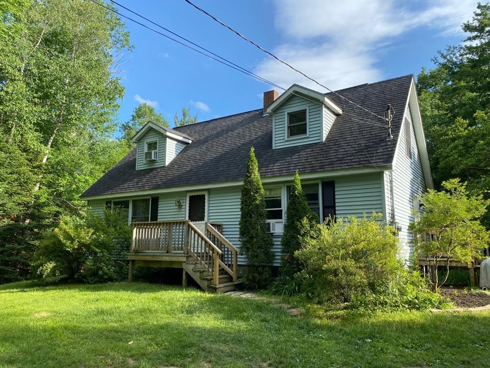44 North Lary Road Canaan, NH 03741 - Photo 2 of 28