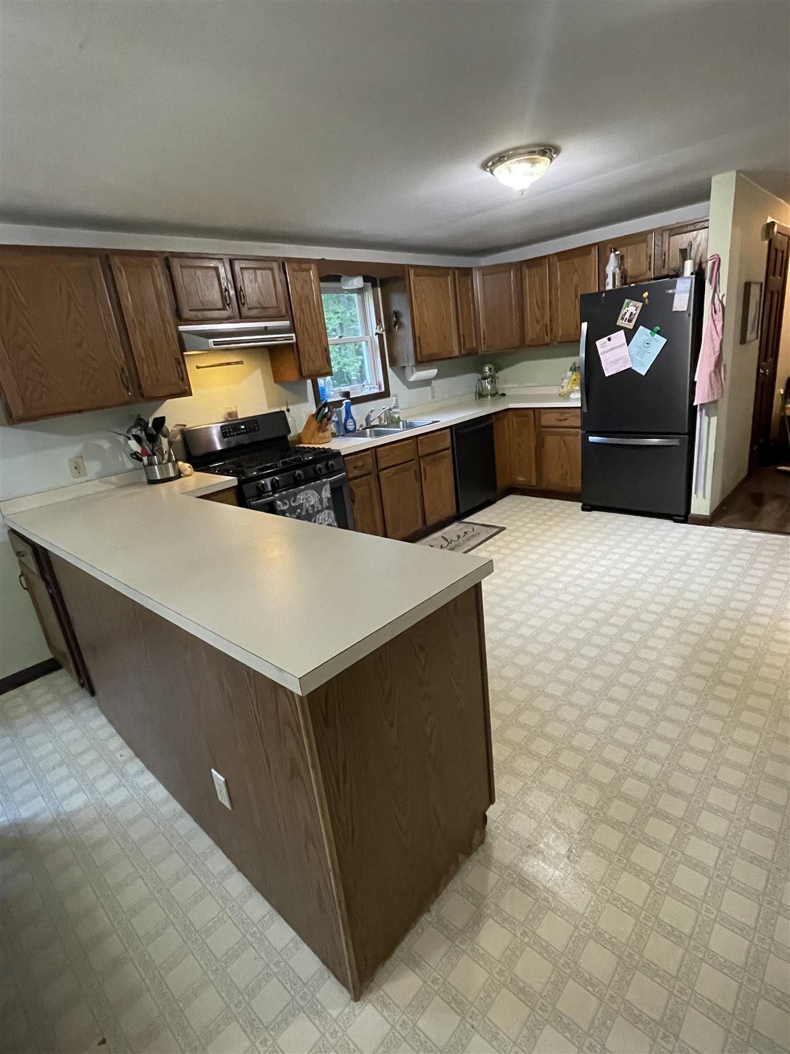 44 North Lary Road Canaan, NH 03741 - Photo 19 of 28
