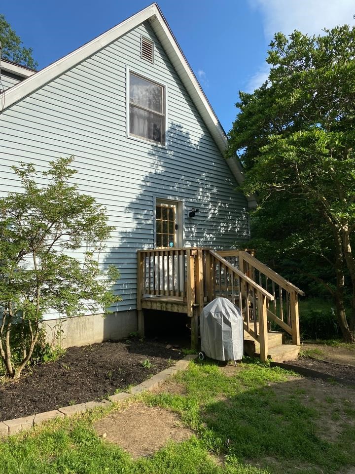 44 North Lary Road Canaan, NH 03741 - Photo 3 of 28