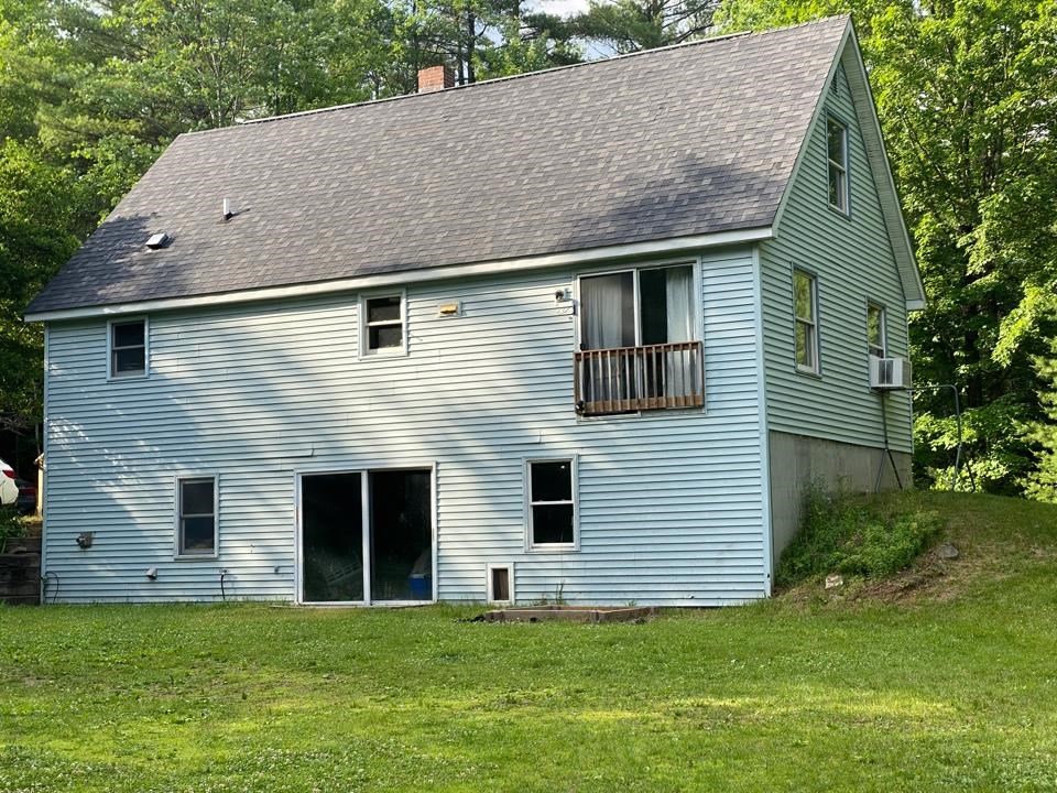 44 North Lary Road Canaan, NH 03741 - Photo 4 of 28