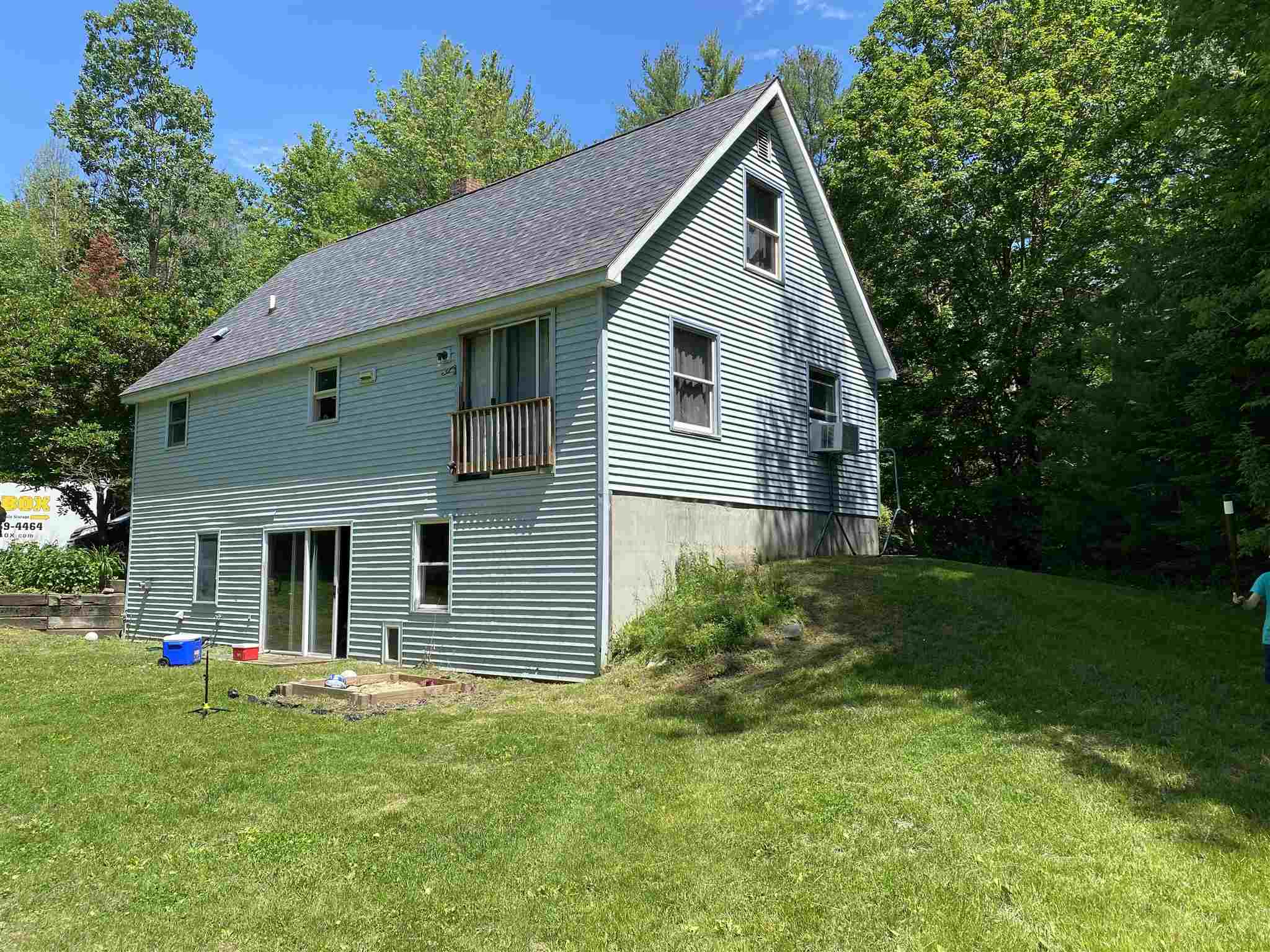 44 North Lary Road Canaan, NH 03741 - Photo 6 of 28