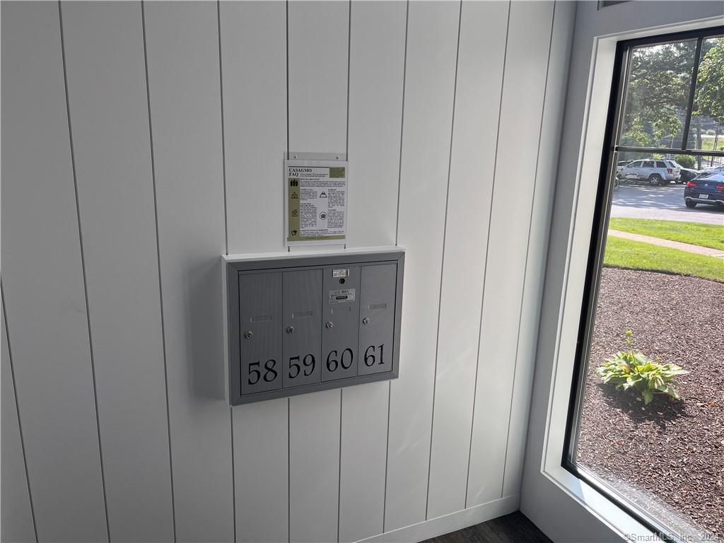 60 Olcott Way, Unit 60 Ridgefield, CT 06877 - Photo 22 of 31 a view of rack