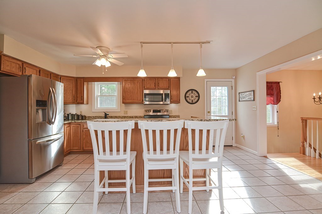 54 Depot Road Ashburnham, MA 01430 - Photo 8 of 42 Gallery Image 8