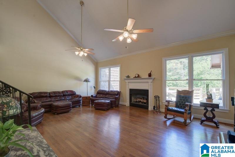 131 Equestrian Drive Alabaster, AL 35007 - Photo 15 of 25