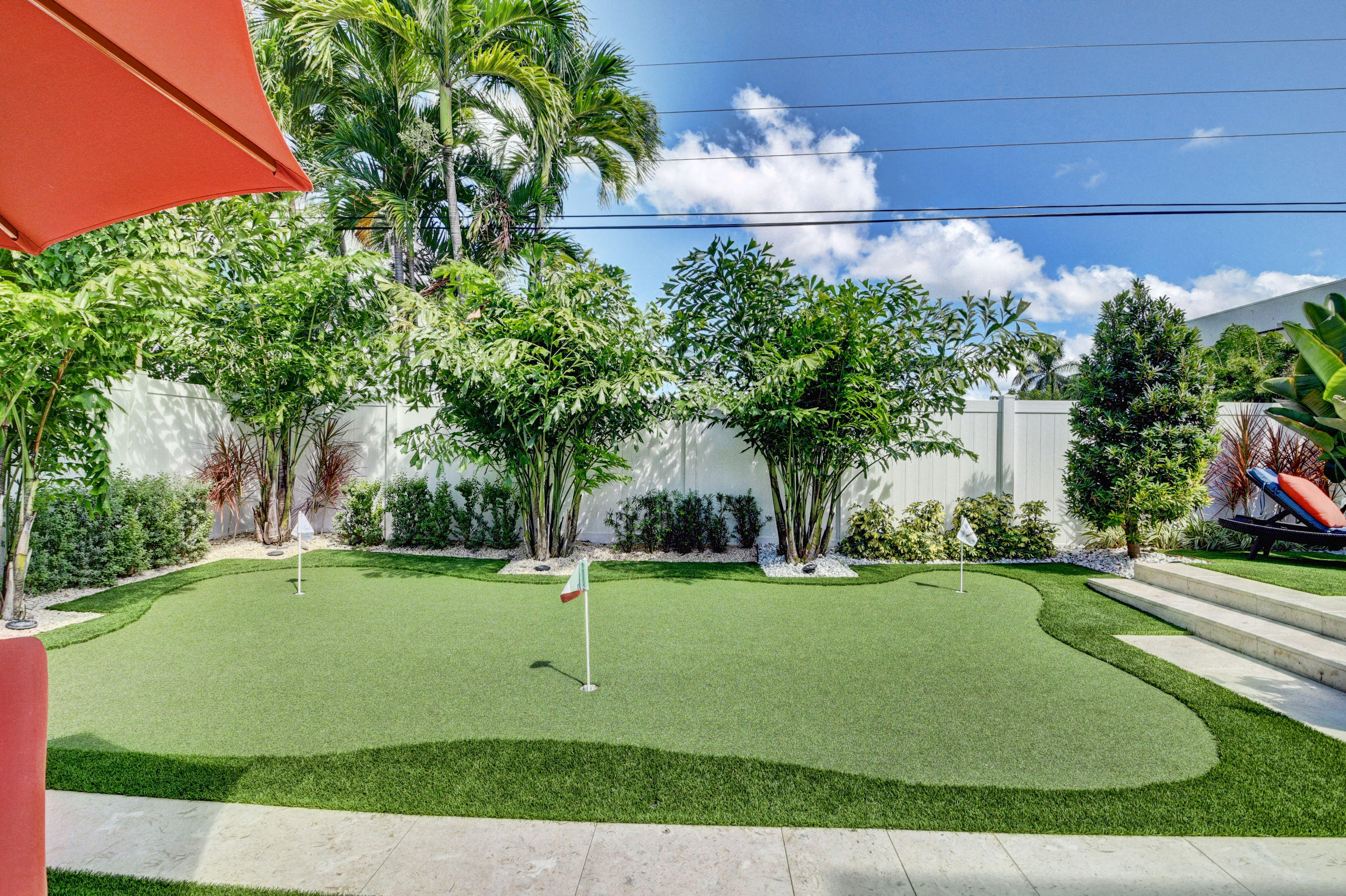 255 Northeast 3rd Court Boca Raton, FL 33432 - Photo 17 of 93 PUTTING GREEN