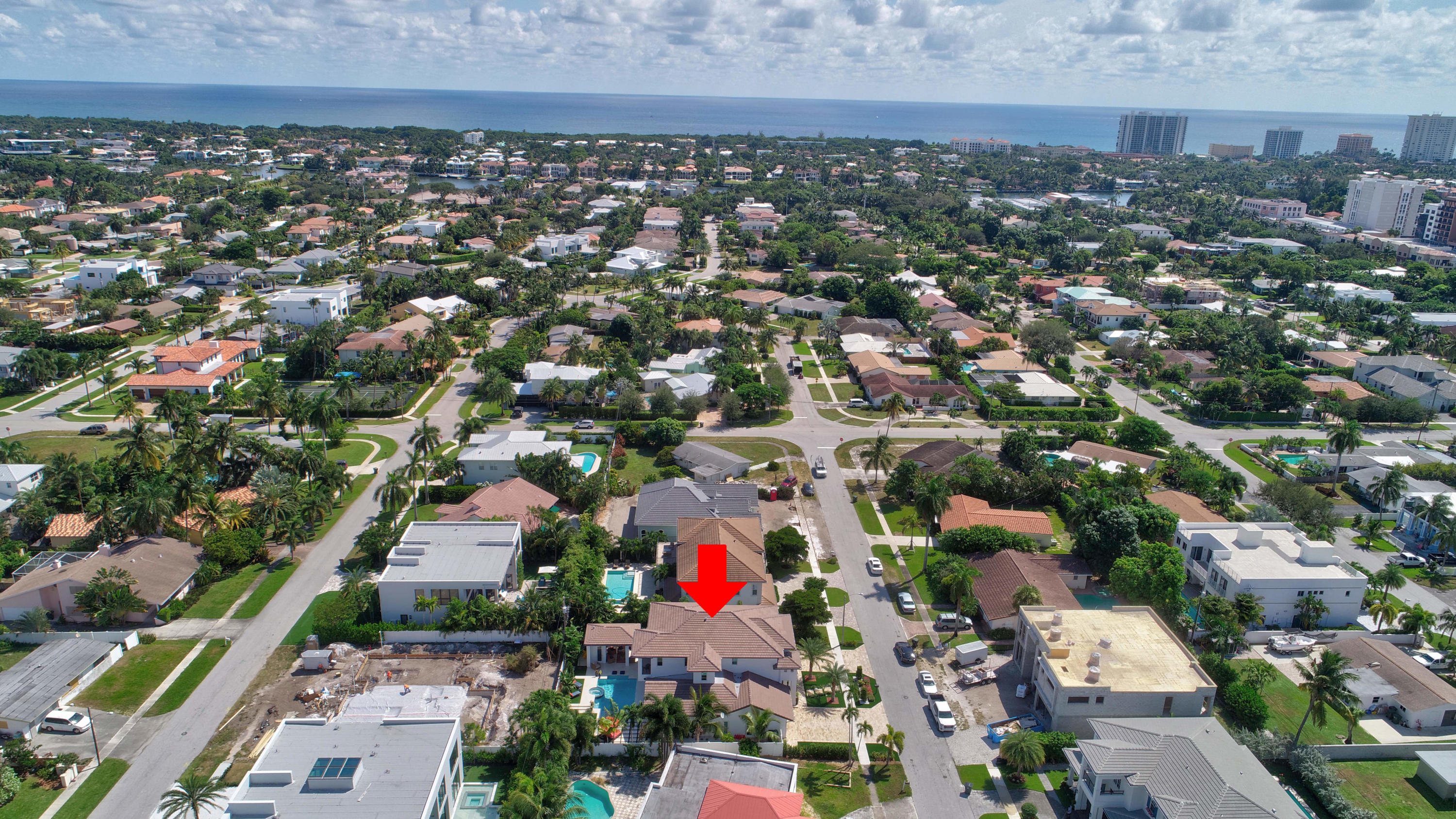 255 Northeast 3rd Court Boca Raton, FL 33432 - Photo 88 of 93 walk to beach and downtown