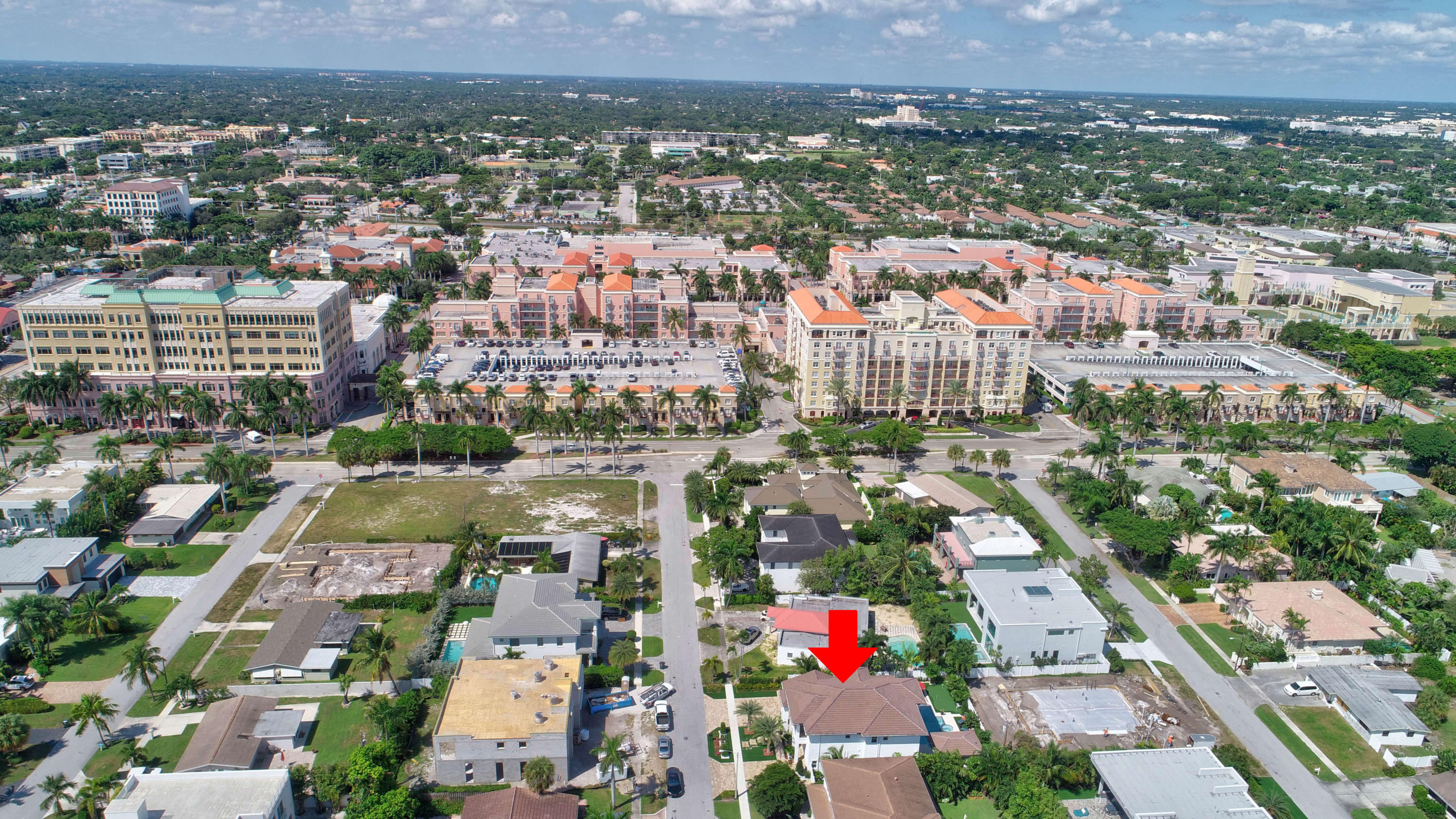 255 Northeast 3rd Court Boca Raton, FL 33432 - Photo 90 of 93 east Boca Pedestrian living