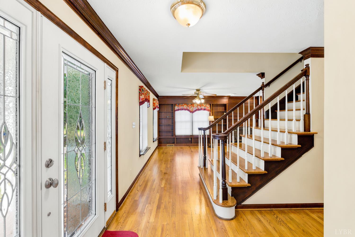 1054 Rock Haven Road Goode, VA 24556 - Photo 4 of 98