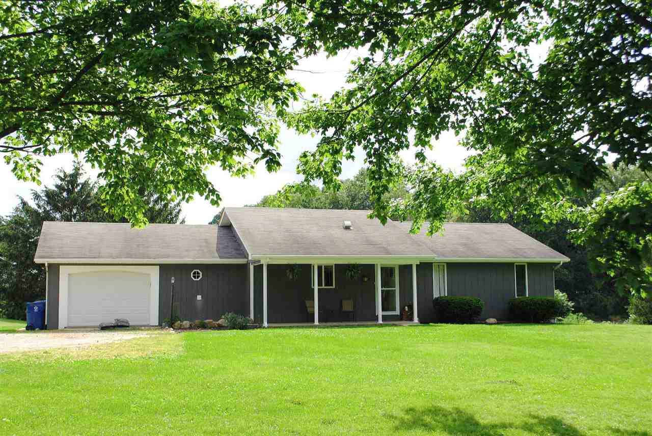 3998 County Road 57 Butler, IN 46721 - Photo 1 of 36