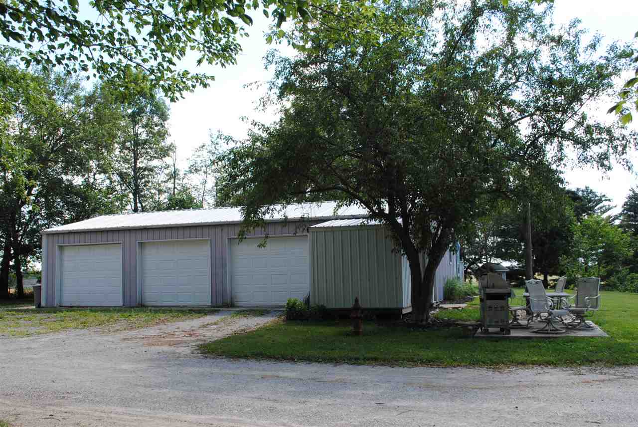 3998 County Road 57 Butler, IN 46721 - Photo 27 of 36