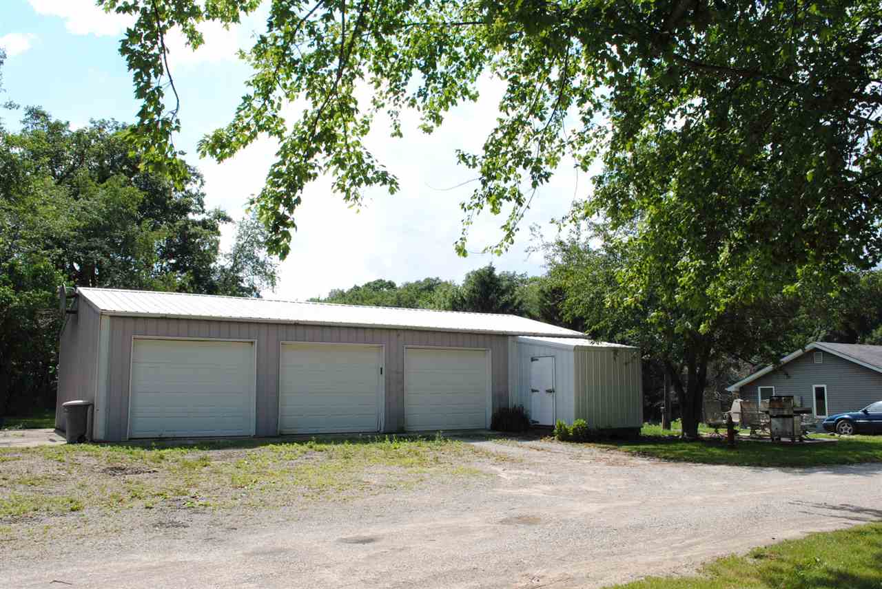 3998 County Road 57 Butler, IN 46721 - Photo 33 of 36