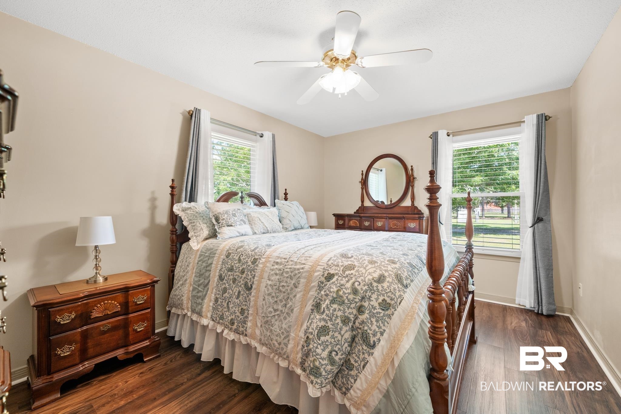 28209 Slapout Road Robertsdale, AL 36567 - Photo 18 of 38