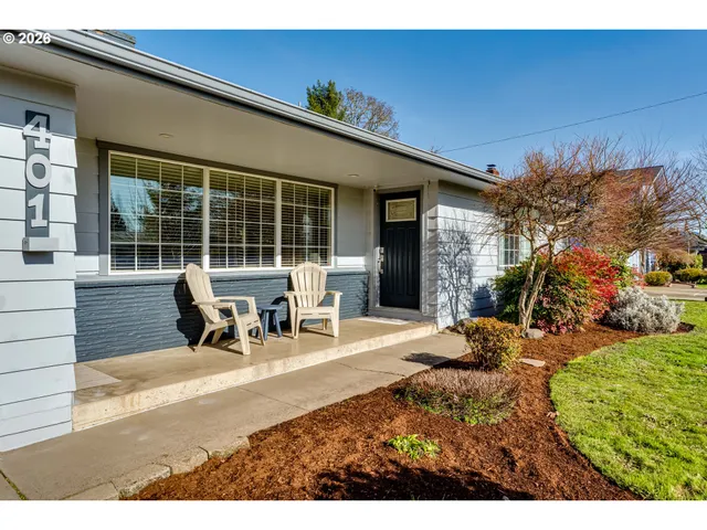 $444,900 | 401 Sterling Drive, Eugene, OR 97404